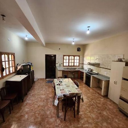 Villa Casa Mia Fausti Cafayate, Salta Esterno foto
