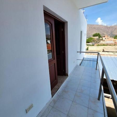 Villa Casa Mia Fausti Cafayate, Salta Esterno foto