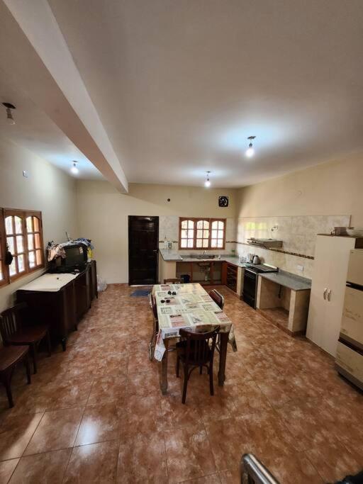 Villa Casa Mia Fausti Cafayate, Salta Esterno foto