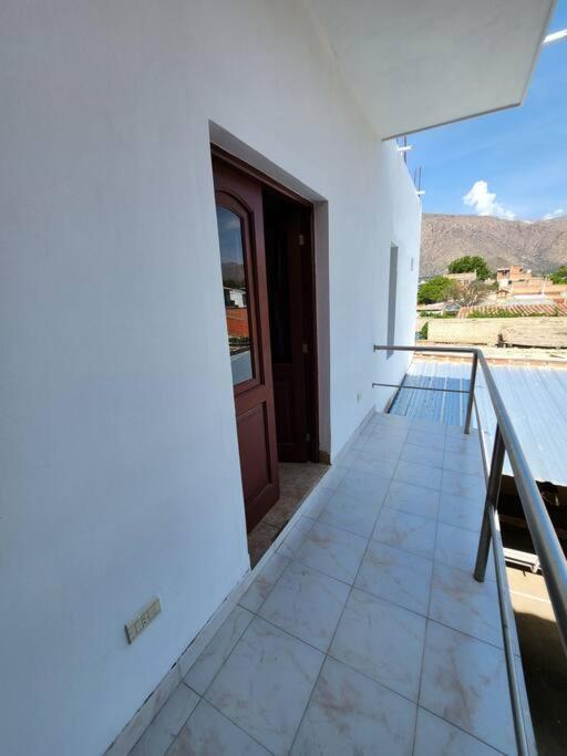 Villa Casa Mia Fausti Cafayate, Salta Esterno foto