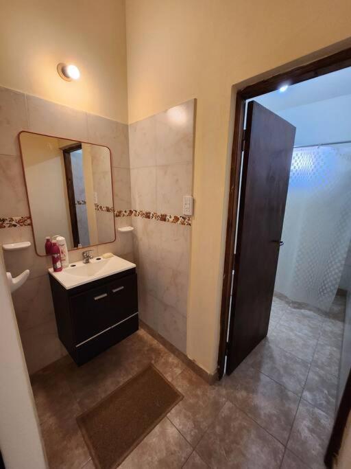 Villa Casa Mia Fausti Cafayate, Salta Esterno foto