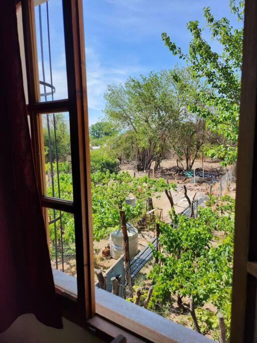 Villa Casa Mia Fausti Cafayate, Salta Esterno foto
