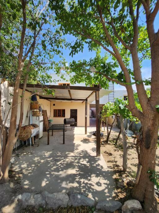 Villa Casa Mia Fausti Cafayate, Salta Esterno foto