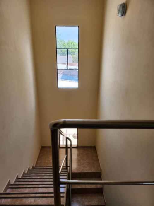 Villa Casa Mia Fausti Cafayate, Salta Esterno foto